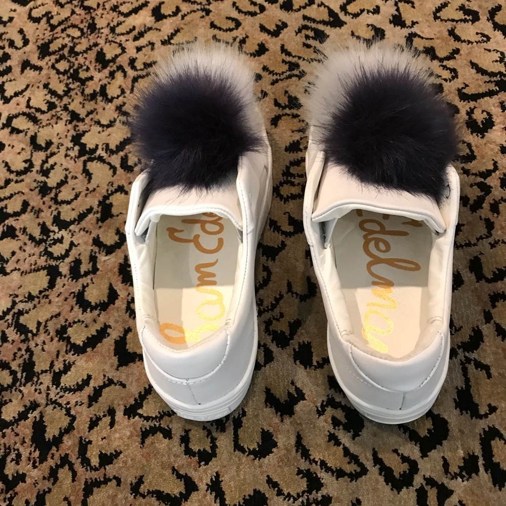 Sam Elderman shoes - Picture 3 of 3